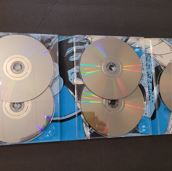 DragonBall Season 2, 3, 4, and 5. - Picture 5 of 7